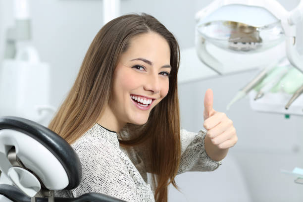 Advanced Technology for Better Dental Care in Astor, FL